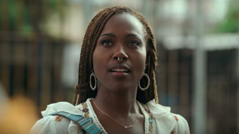 DeWanda Wise in She's Gotta Have It