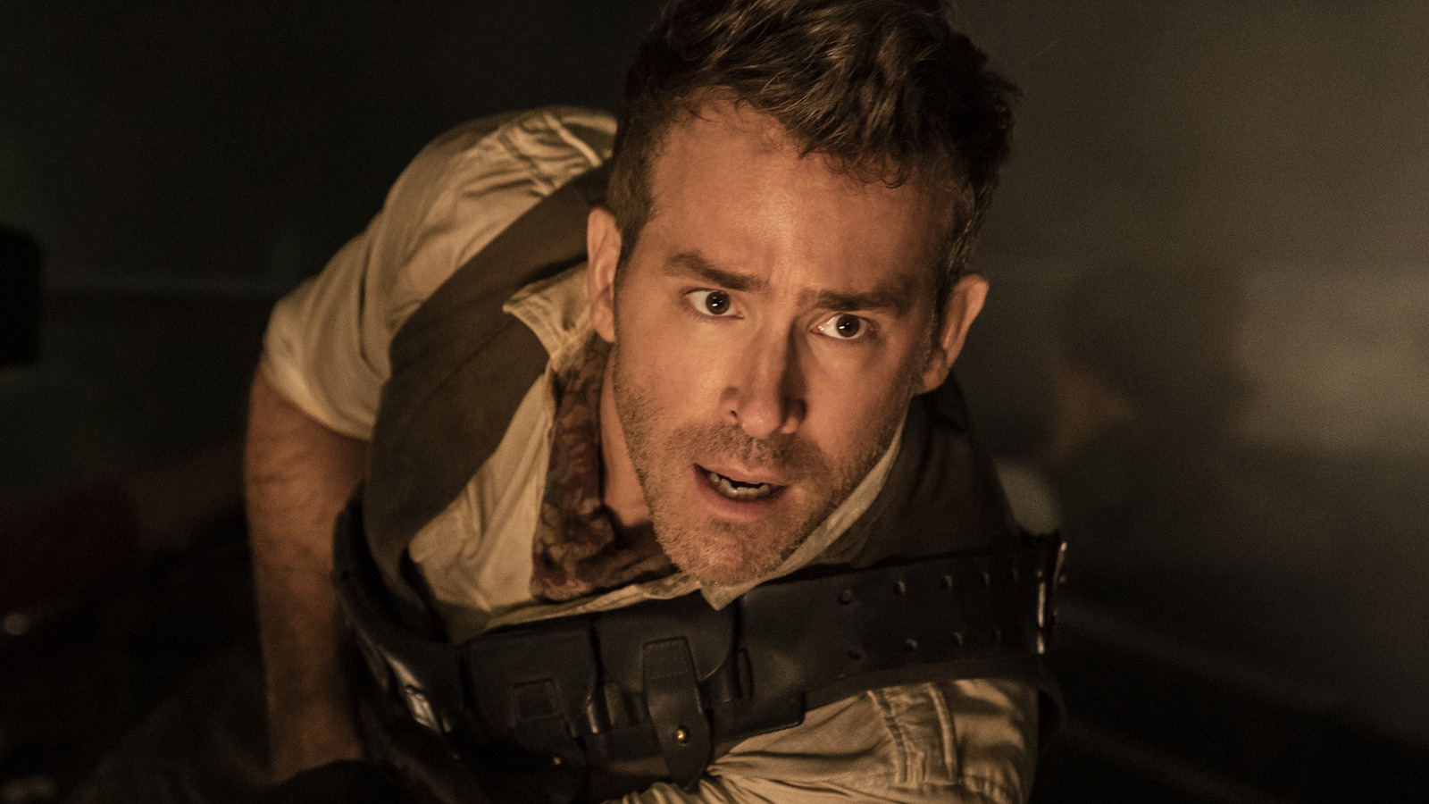 Ryan Reynolds' Christmas musical confirms Apple TV+ release date