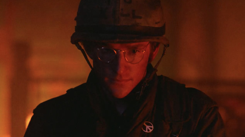 Full Metal Jacket Matthew Modine