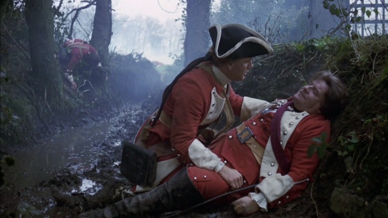 Barry Lyndon