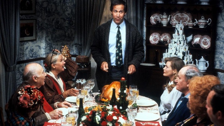 National Lampoon's Christmas Vacation