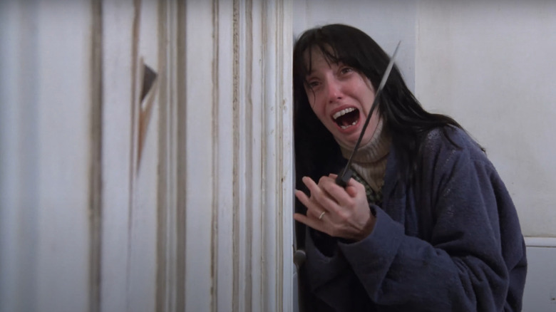 Shelley Duvall The Shining