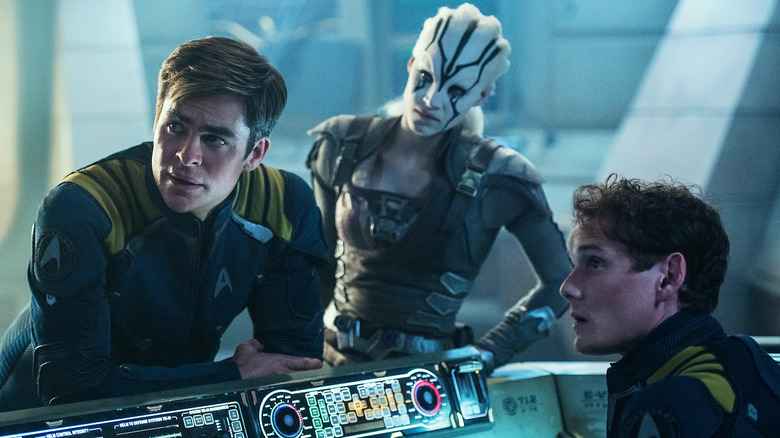 Star Trek Beyond