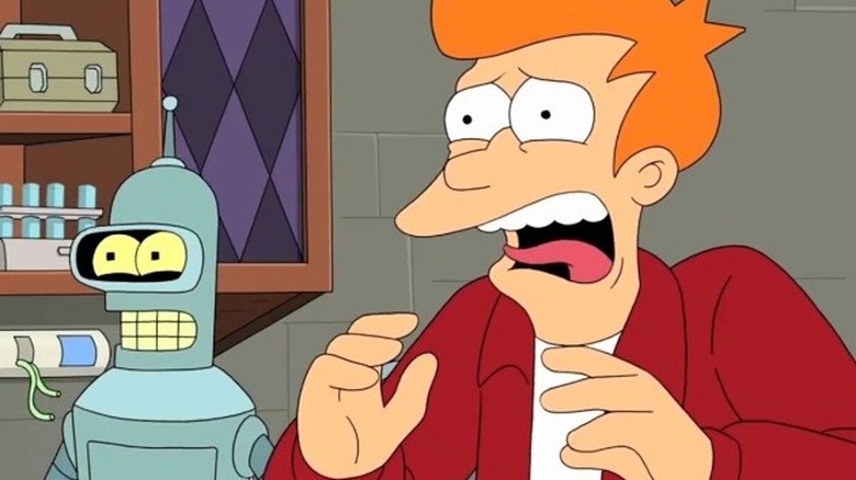 Futurama