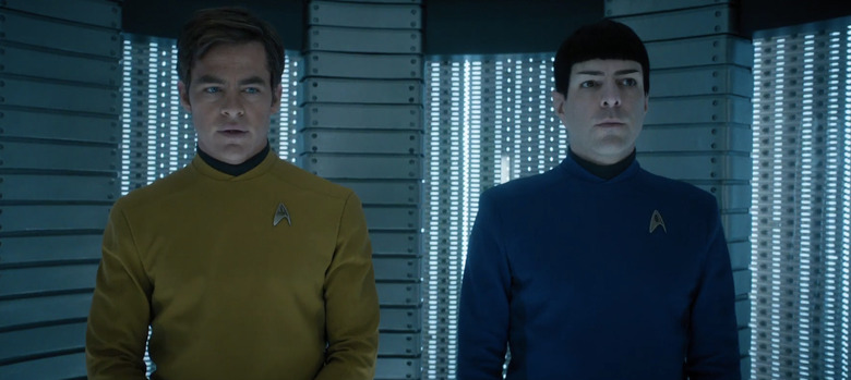 Star Trek Beyond TV Spot