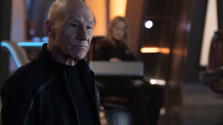 Star Trek: Picard