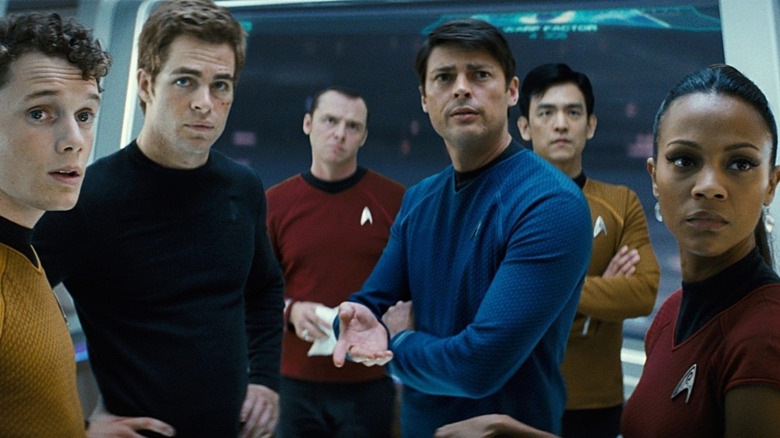 Star Trek 2009