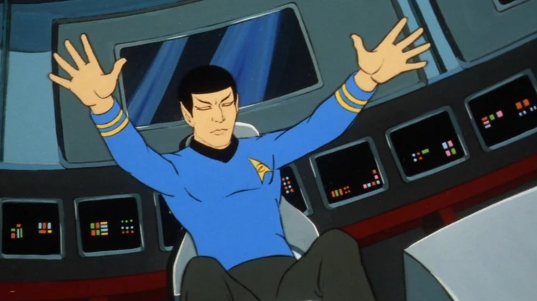 Star Trek: The Animated Series