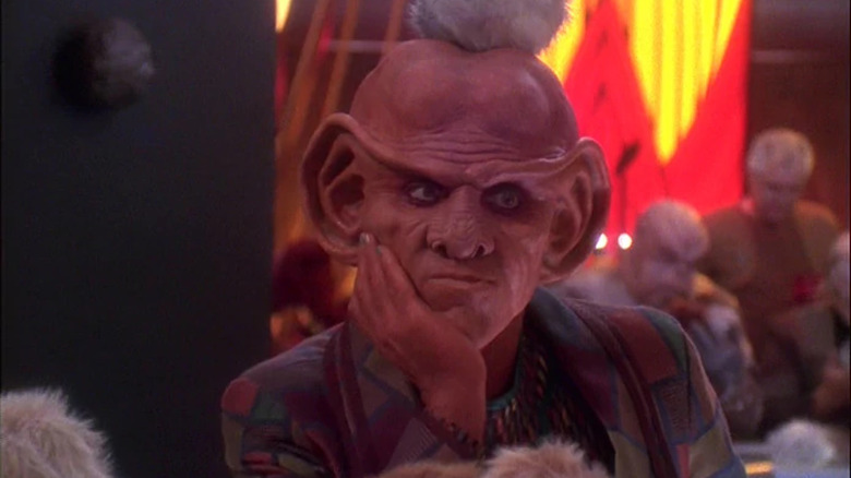 Still from Star Trek: Deep Space Nine