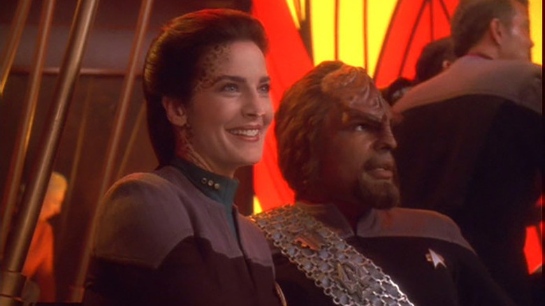 Still from Star Trek: Deep Space Nine