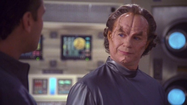 Dr. Phlox Enterprise Star Trek