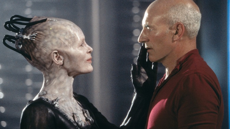 Star Trek: First Contact