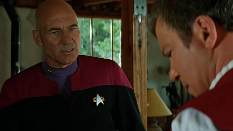 Star Trek: Generations