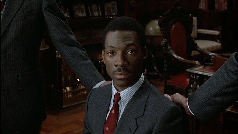 Trading Places Eddie Murphy