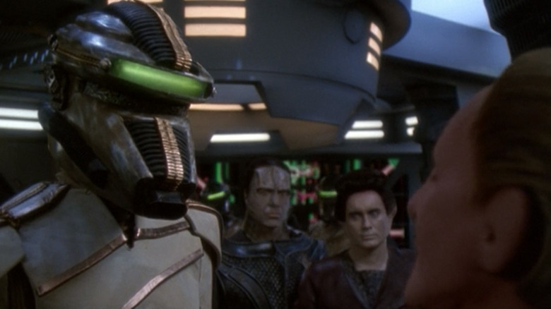 Still from Star Trek: Deep Space Nine