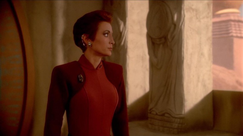 Still from Star Trek: Deep Space Nine