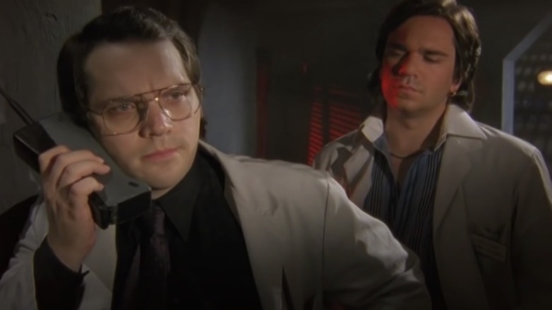 Garth Marenghi's Darkplace