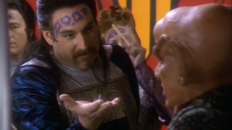 Star Trek: Deep Space Nine