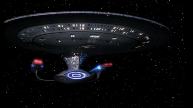 Still from Star Trek: The Next Generation 