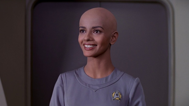 Star Trek: The Motion Picture Ilia