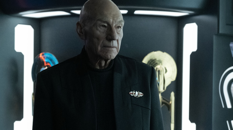 Star Trek: Picard