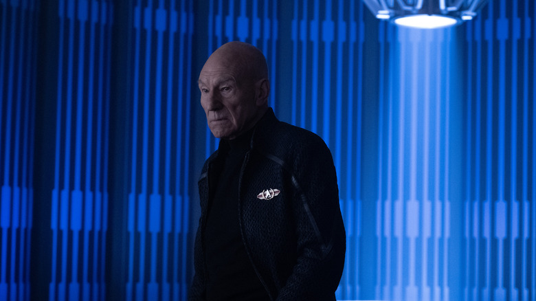 Star Trek: Picard