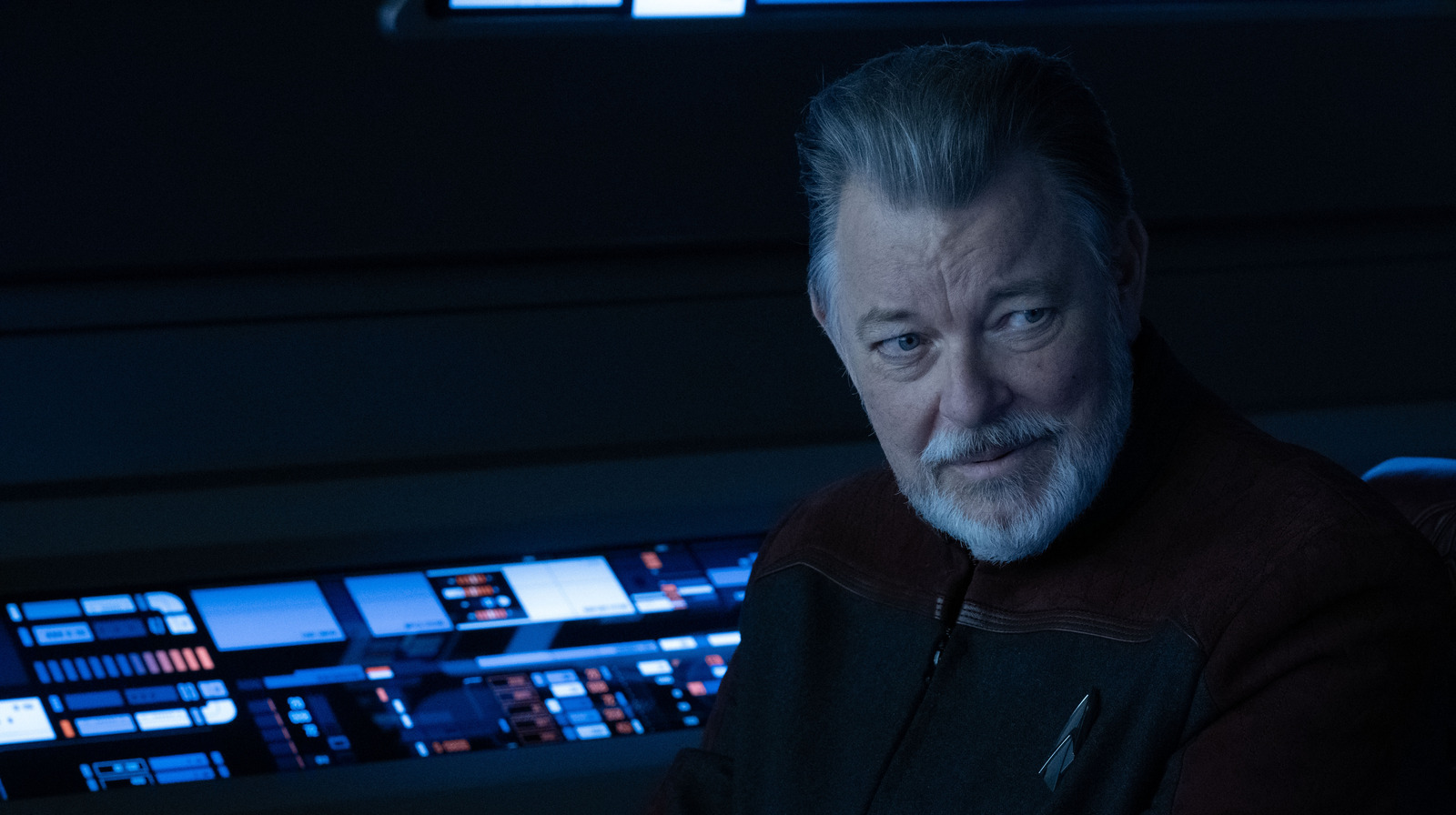 Star Trek: Picard Season 3 Lets The Next Generation Crew Evolve – And ...