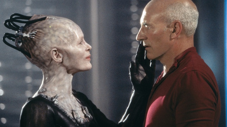 Star Trek: First Contact