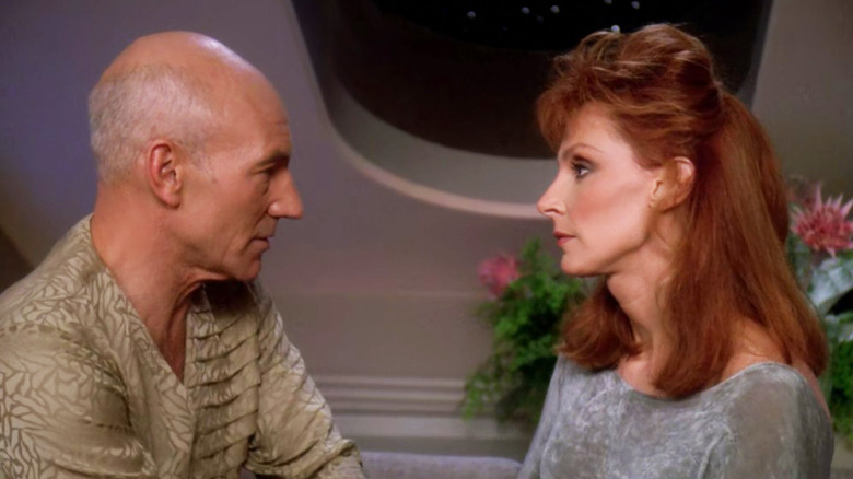 Still from Star Trek: The Next Generation 