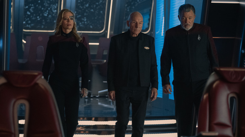 Star Trek: Picard