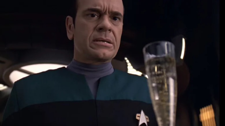 Robert Picardo, Star Trek: Voyager