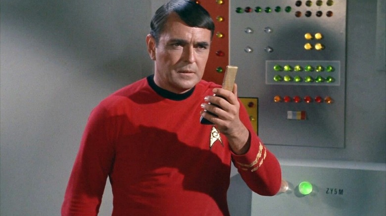 Star Trek Scotty