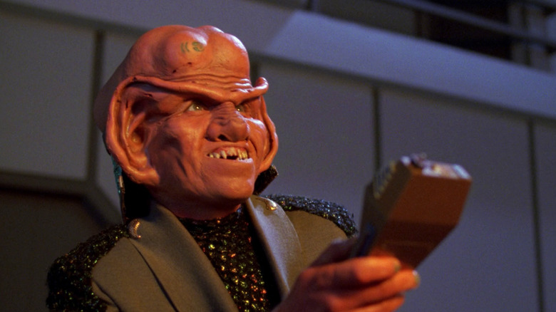 Star Trek: The Next Generation Ferengi