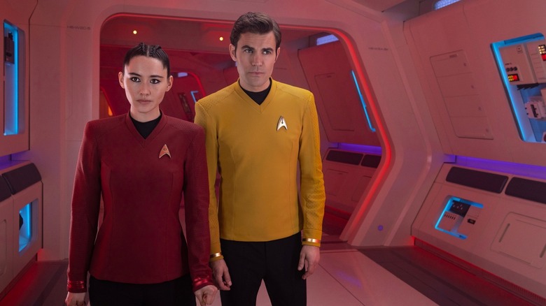 Star Trek: Strange New Worlds Season 2: Star Trek’s Economy Explained