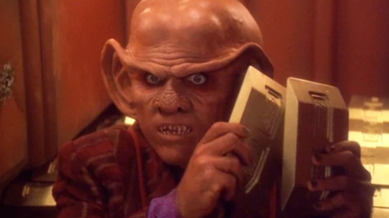 Star Trek: Deep Space Nine latinum