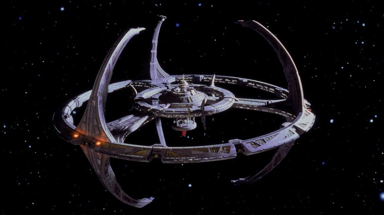 Star Trek: Deep Space Nine