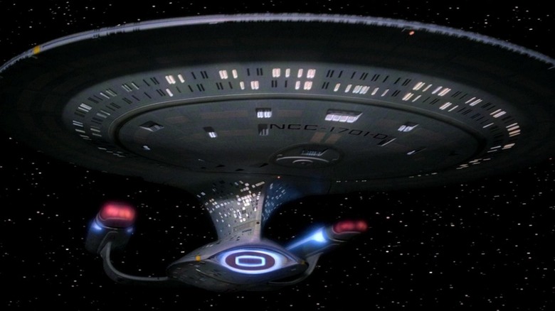 Star Trek: The Next Generation