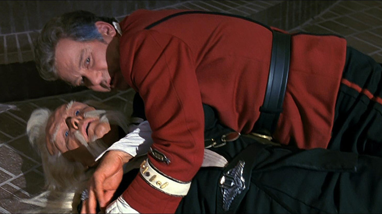 Still from Star Trek VI: The Undiscovered Country 