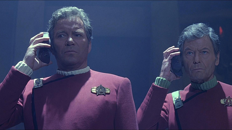 Still from Star Trek VI: The Undiscovered Country 