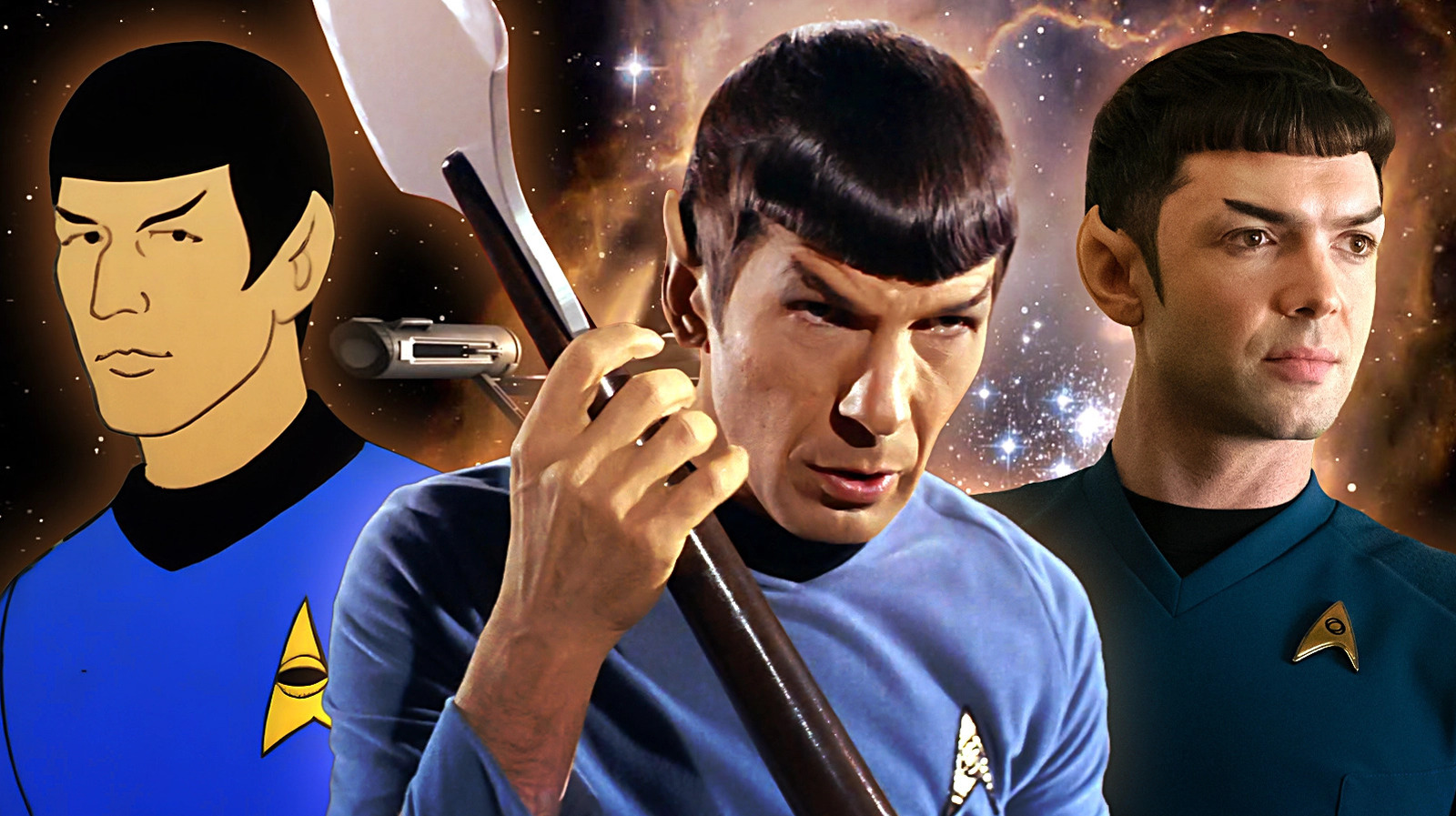 Star Trek's 10 Best Spock Episodes, Ranked