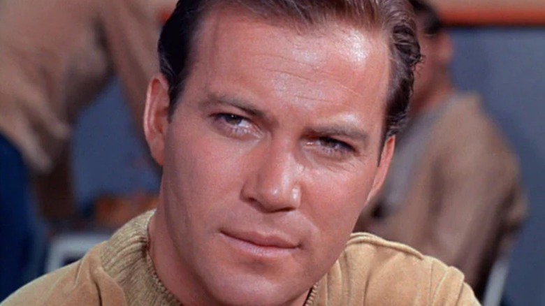 William Shatner, Star Trek