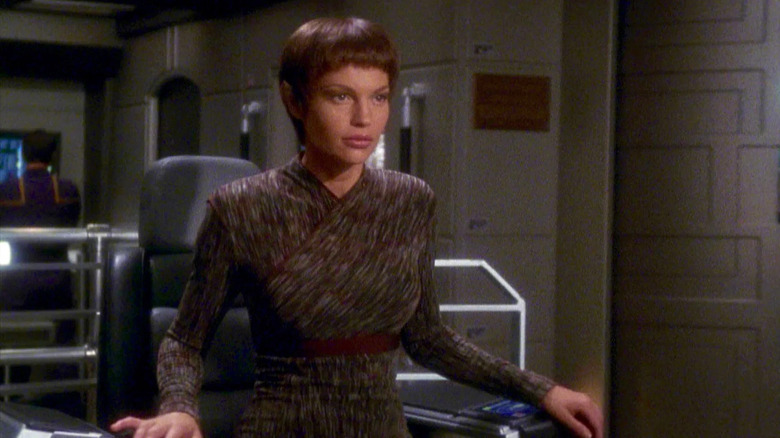 Star Trek: Enterprise T'Pol