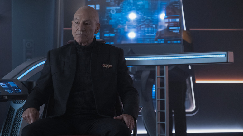 Star Trek: Picard Picard