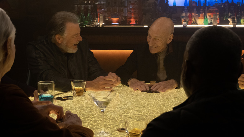 Star Trek: Picard finale