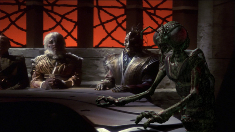 Star Tre: Enterprise Xindi