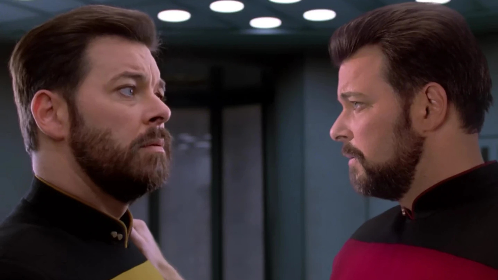 Star Trek's Wildest Storyline Cloned A Main Character – And Then Promptly Forgot It Happened