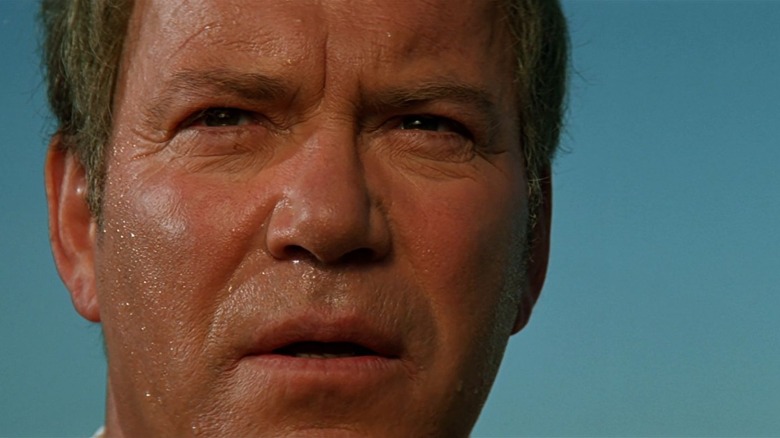 Star Trek Generations Kirk