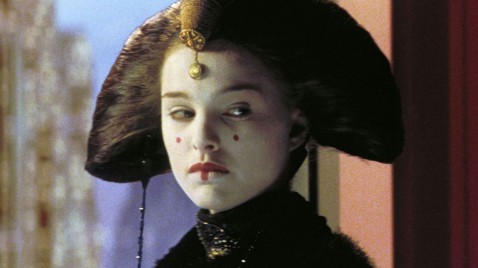 Star Wars: Attack Of The Clones Almost Included A Villainous Padme