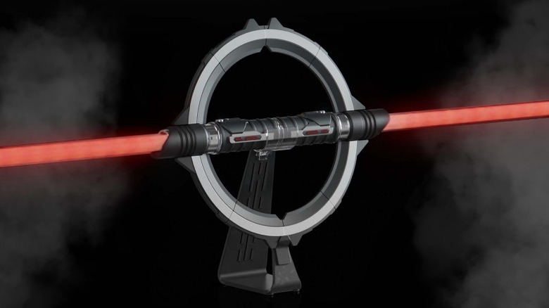 HasLab's Reva Force FX Lightsaber