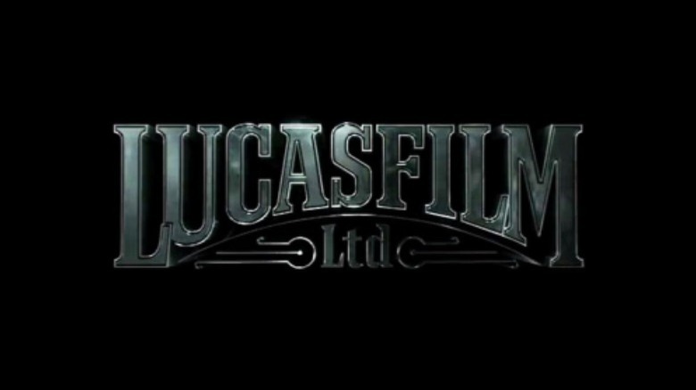 Lucasfilm studio logo